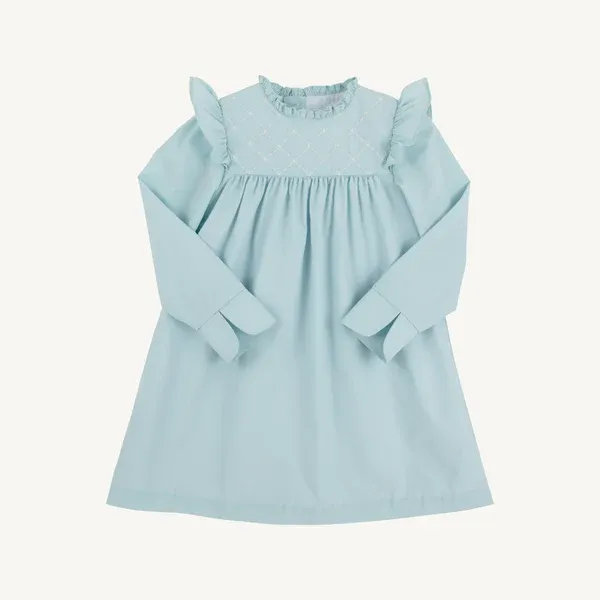 Devin Dress