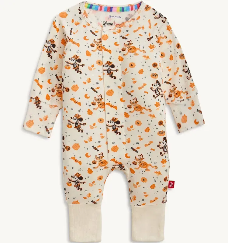 Spooky Season Modal Convertible Coverall