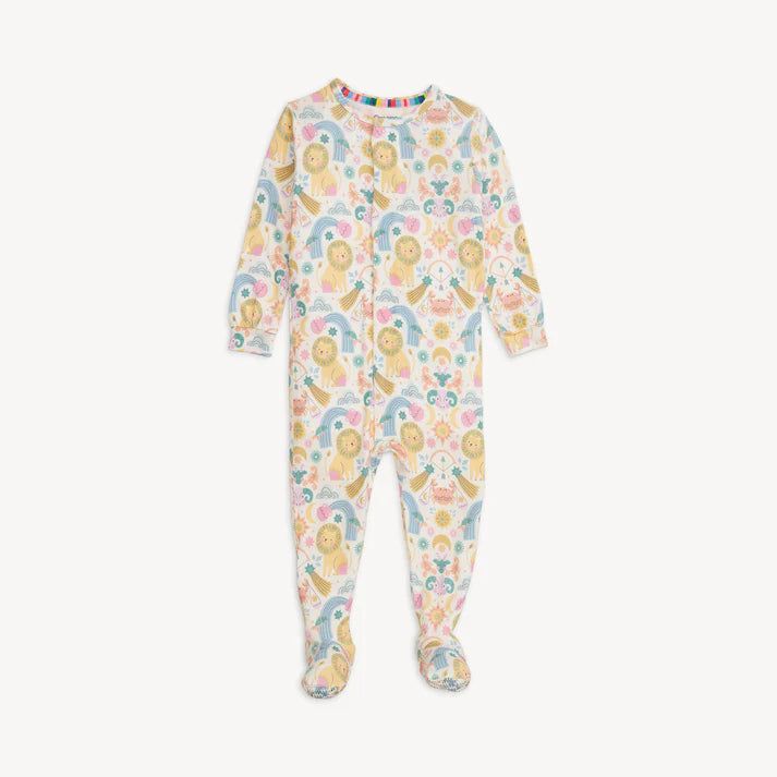 Constellation Prize Modal Footie