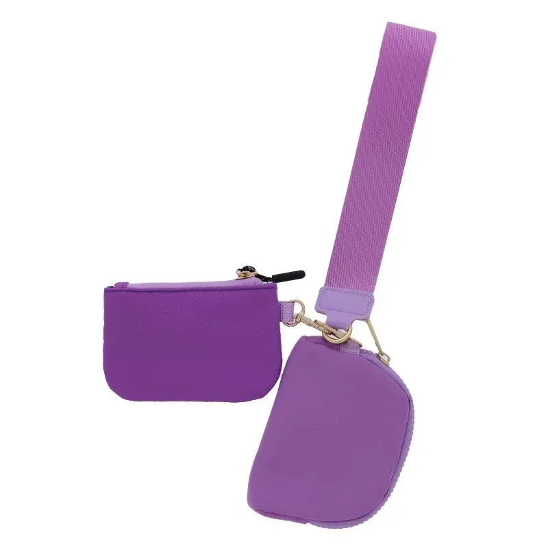 Marie Wristlet