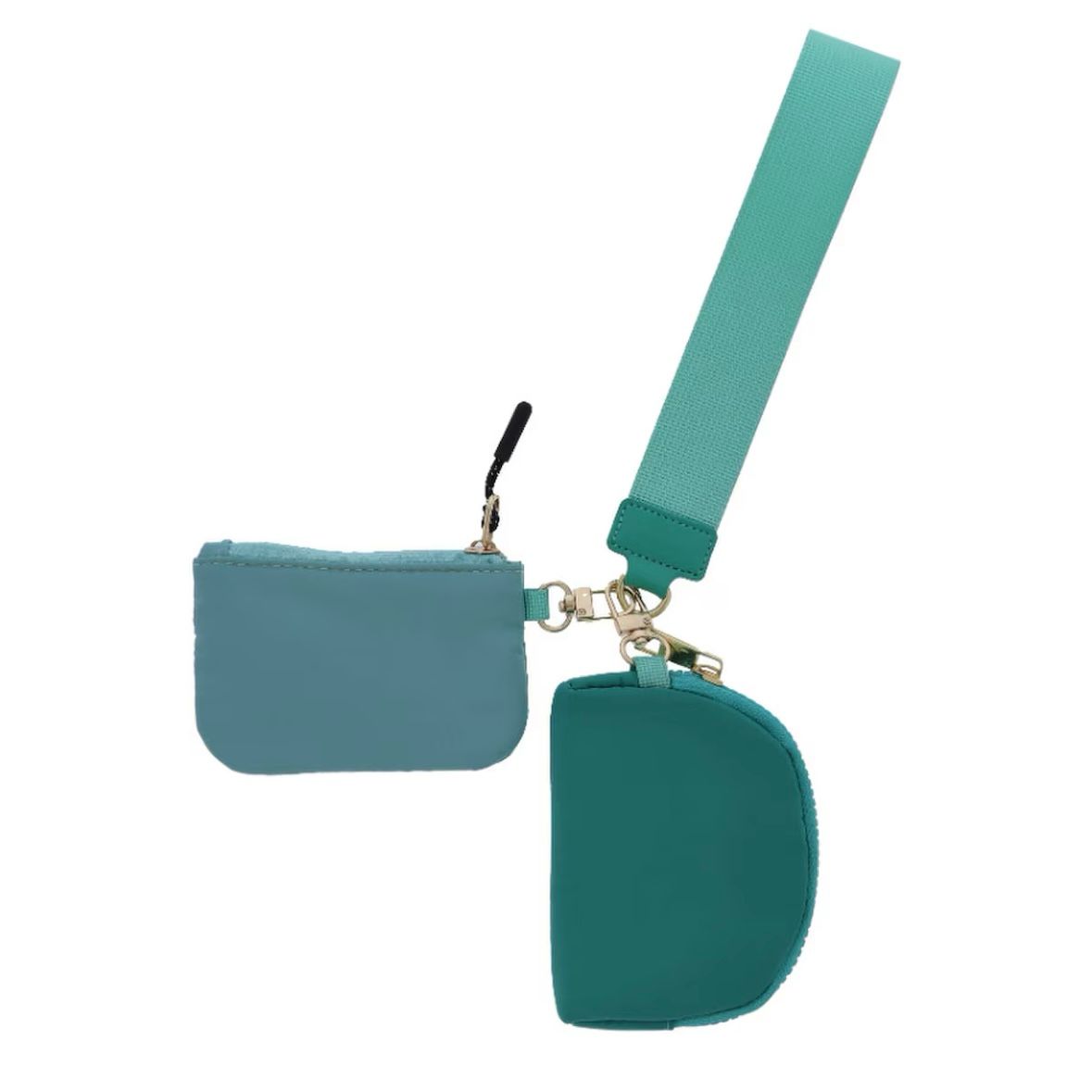 Molli Wristlet