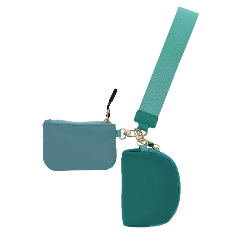 Molli Wristlet