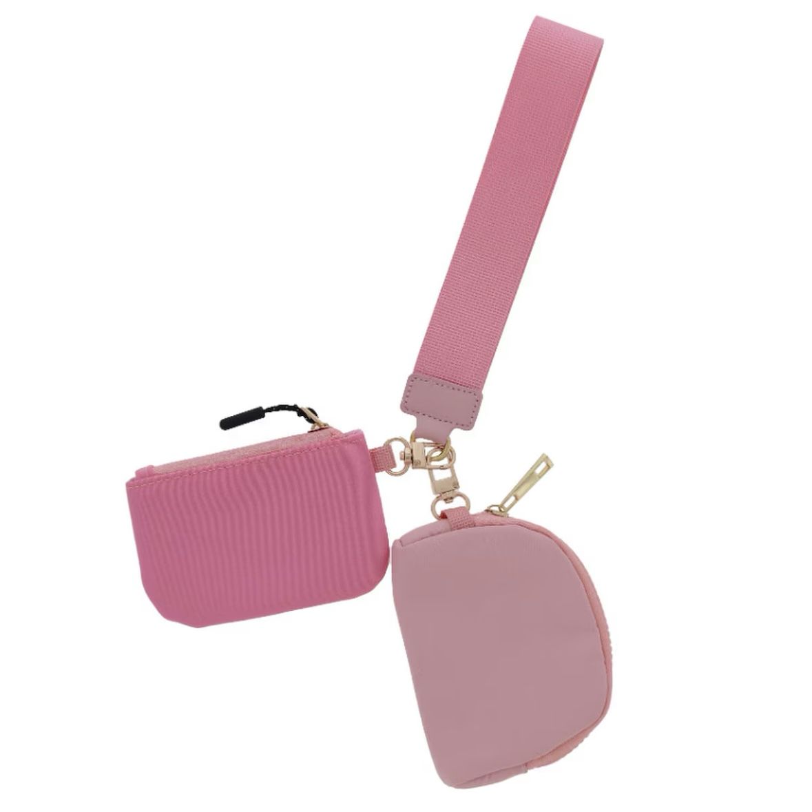Milli Wristlet