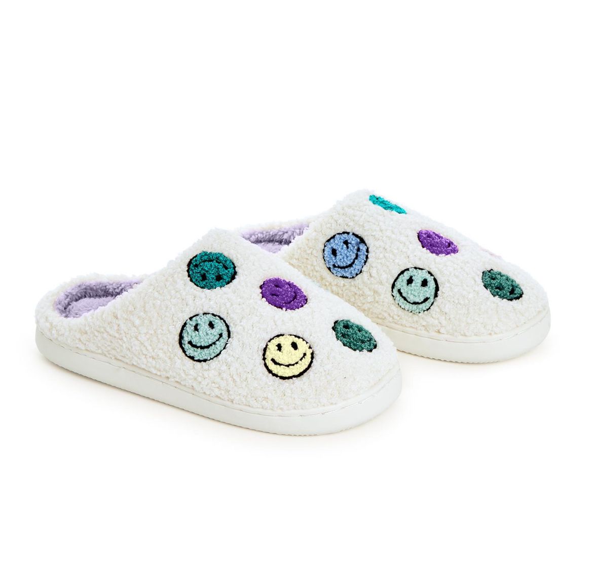 Happy Super Soft Slippers