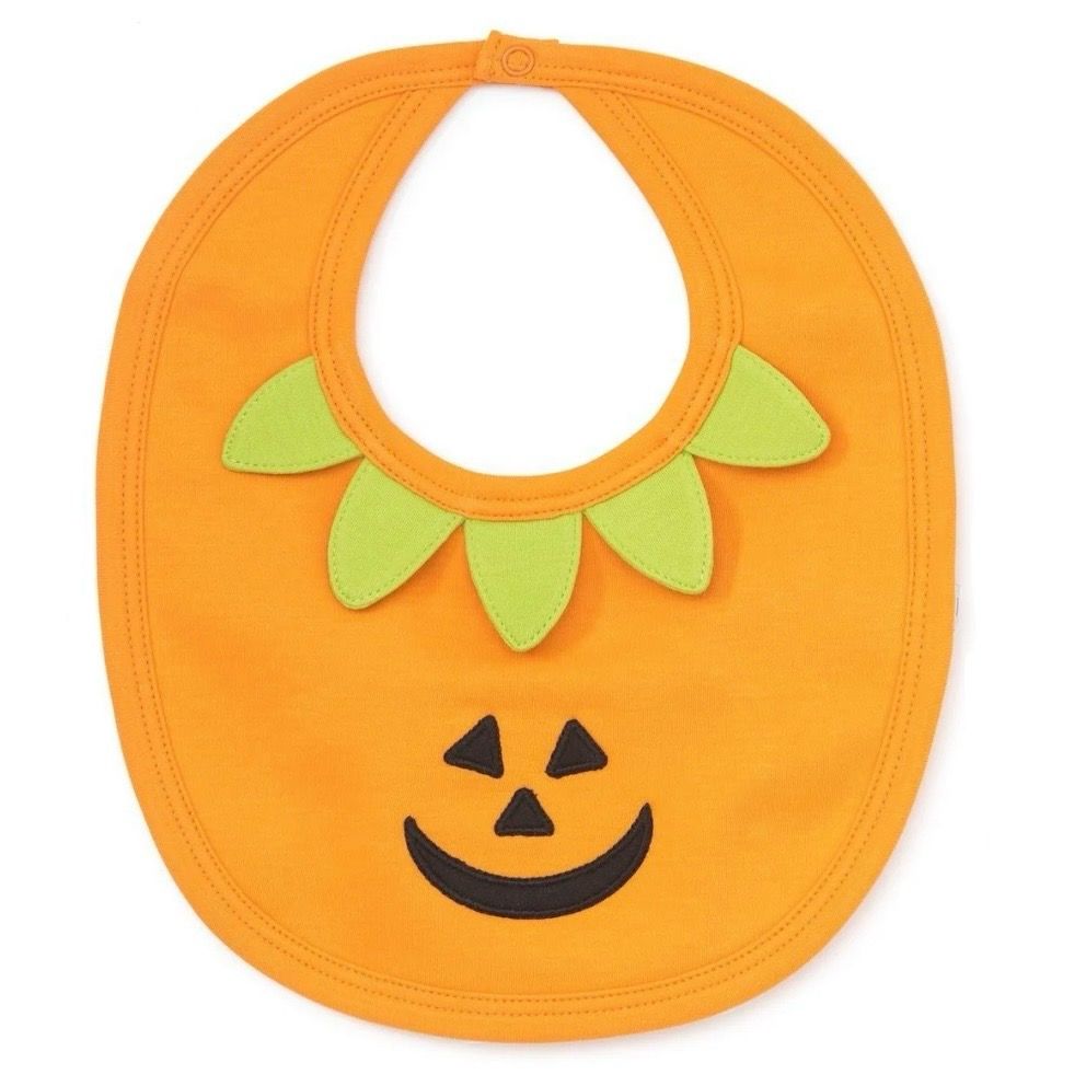 Ghostly Crew Bib