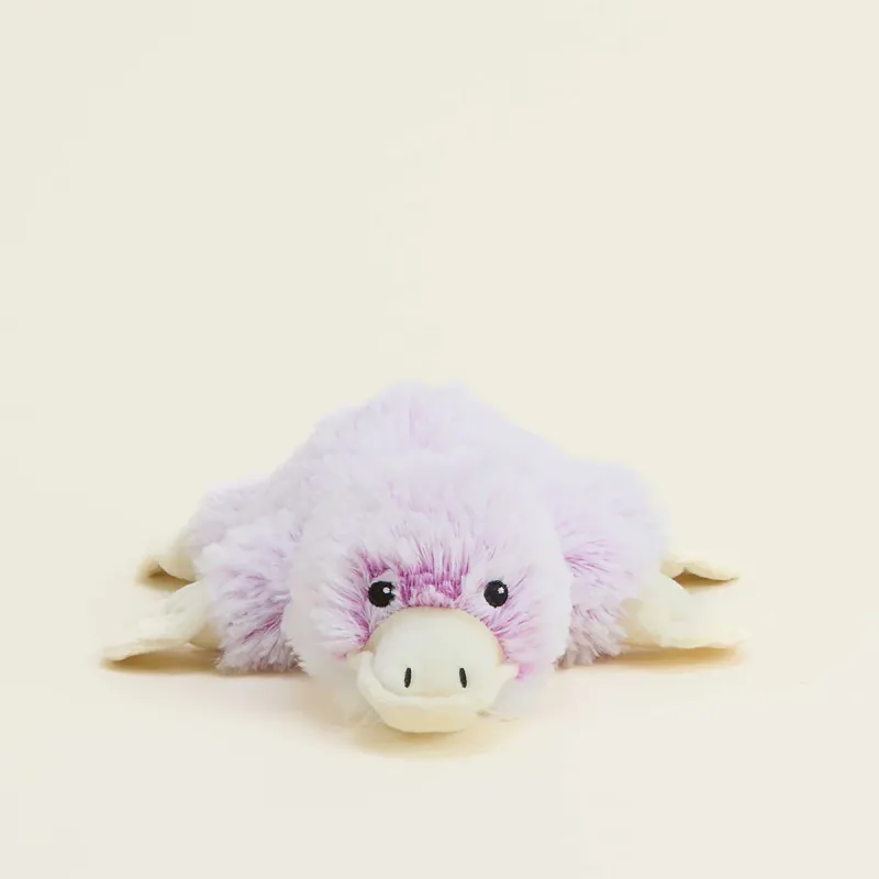 Platypus Warmies Junior