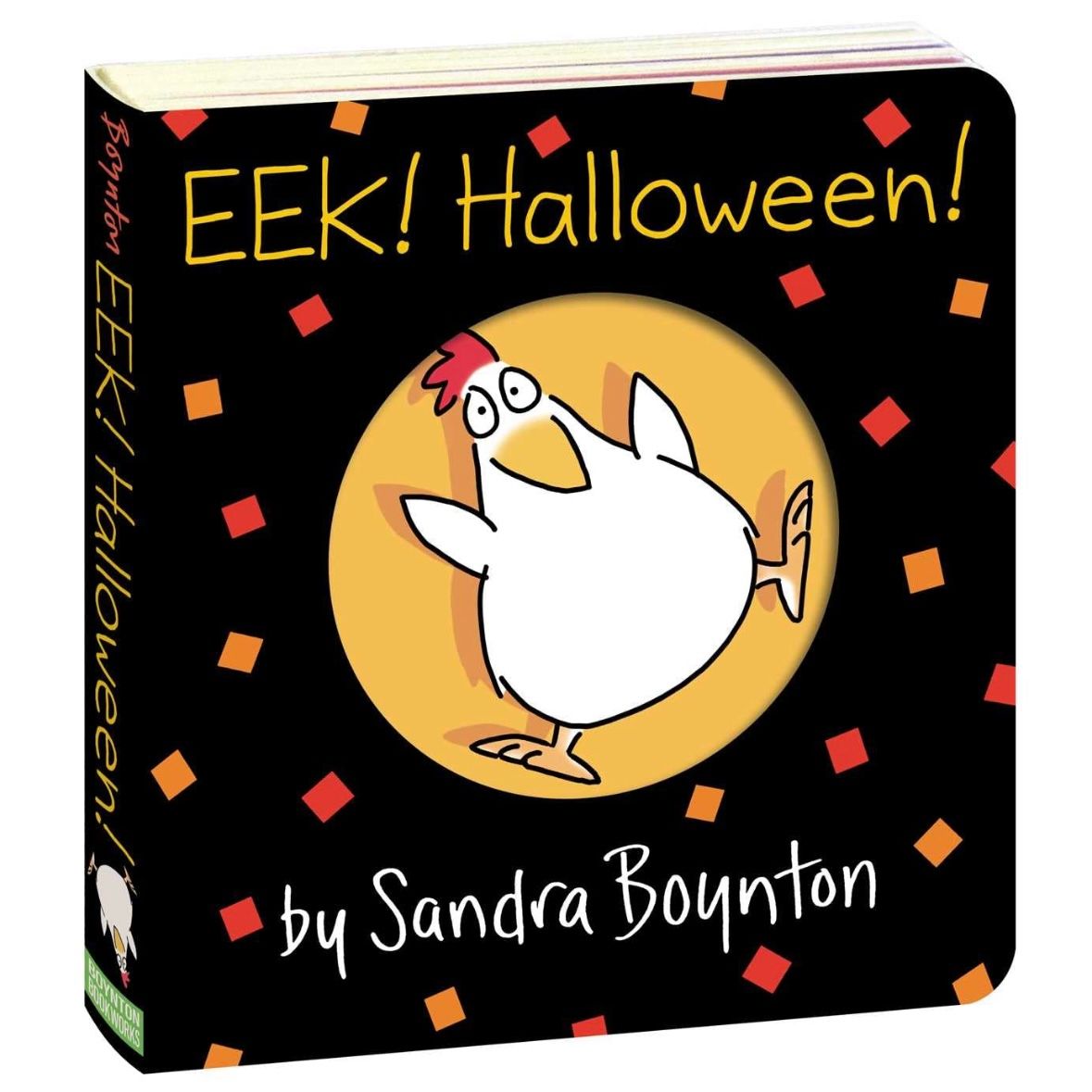 Eek! Halloween