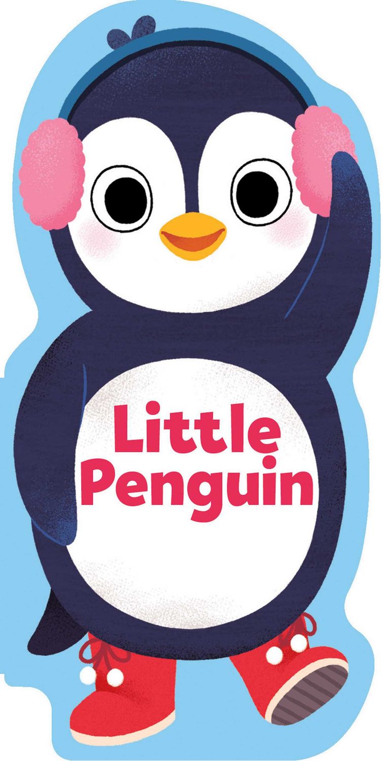 Little Penguin Book