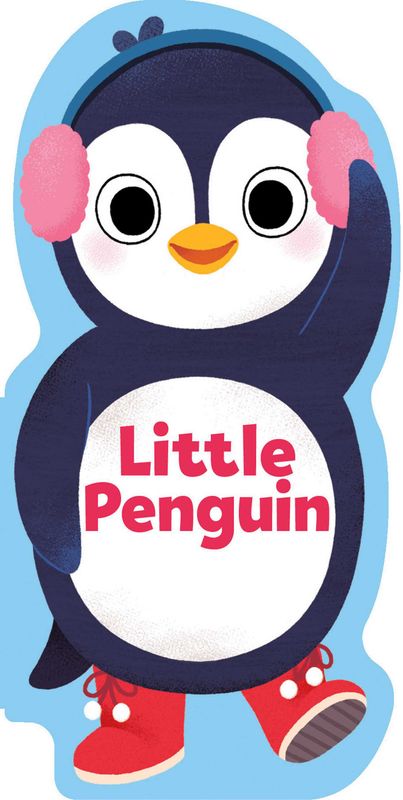 Little Penguin Book