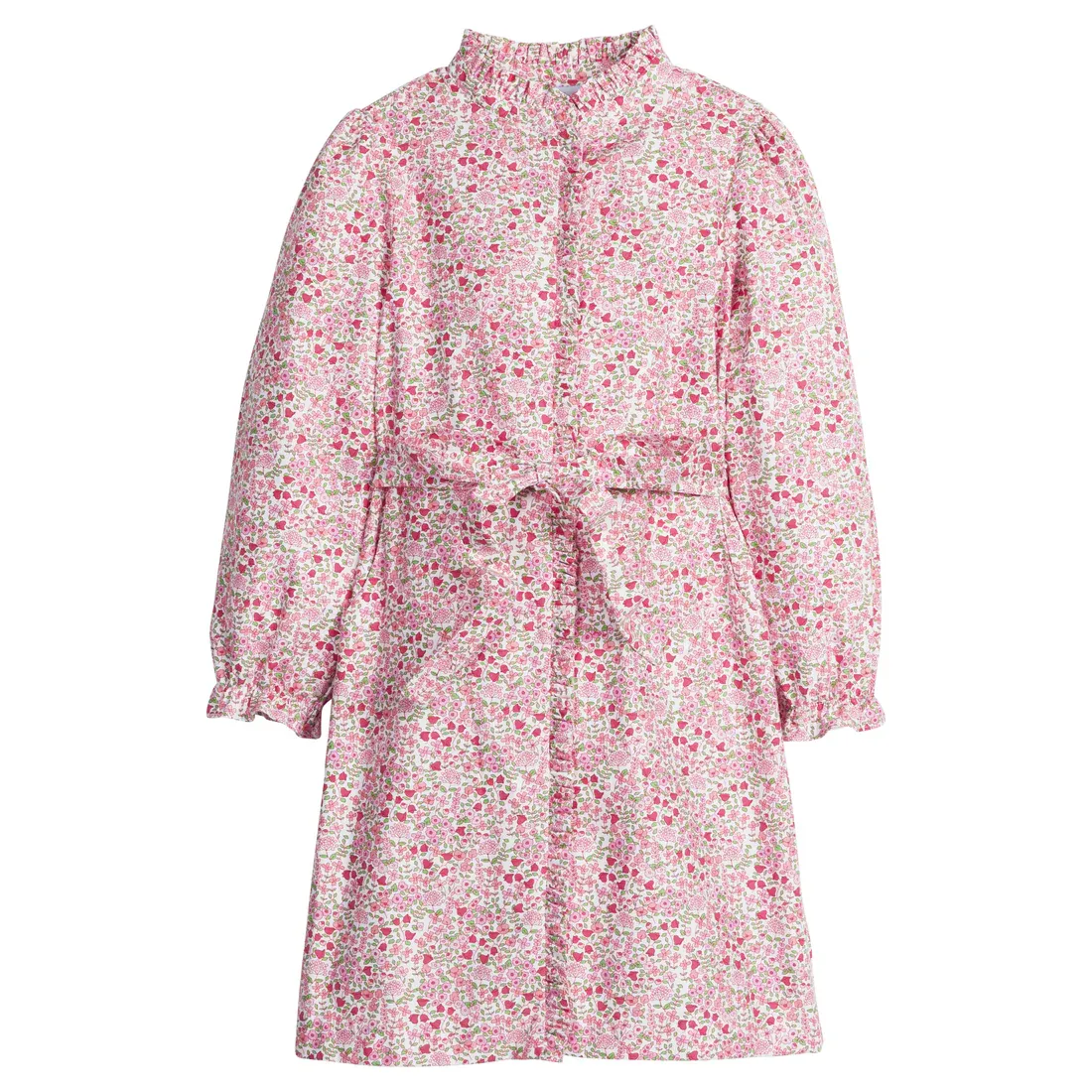 Fairfax Floral Allie Dress