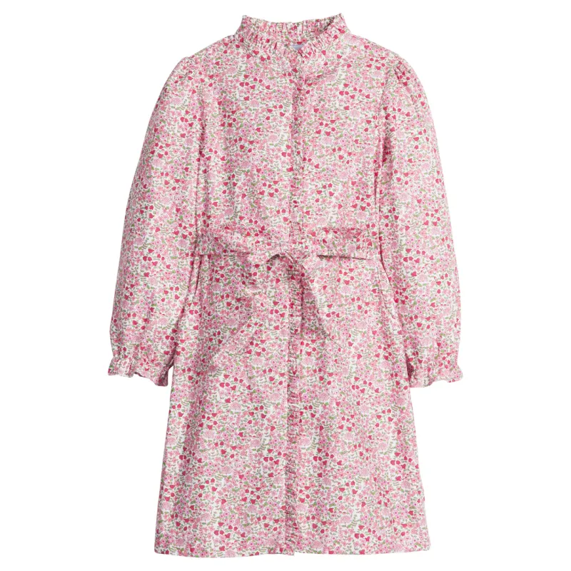 Fairfax Floral Allie Dress