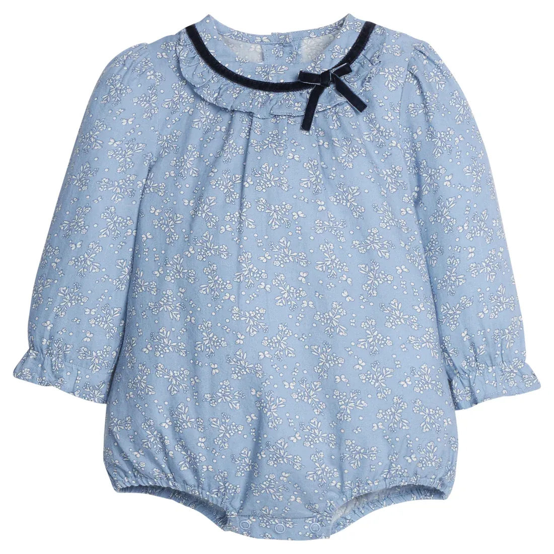 Greystone Floral Amelia Bubble