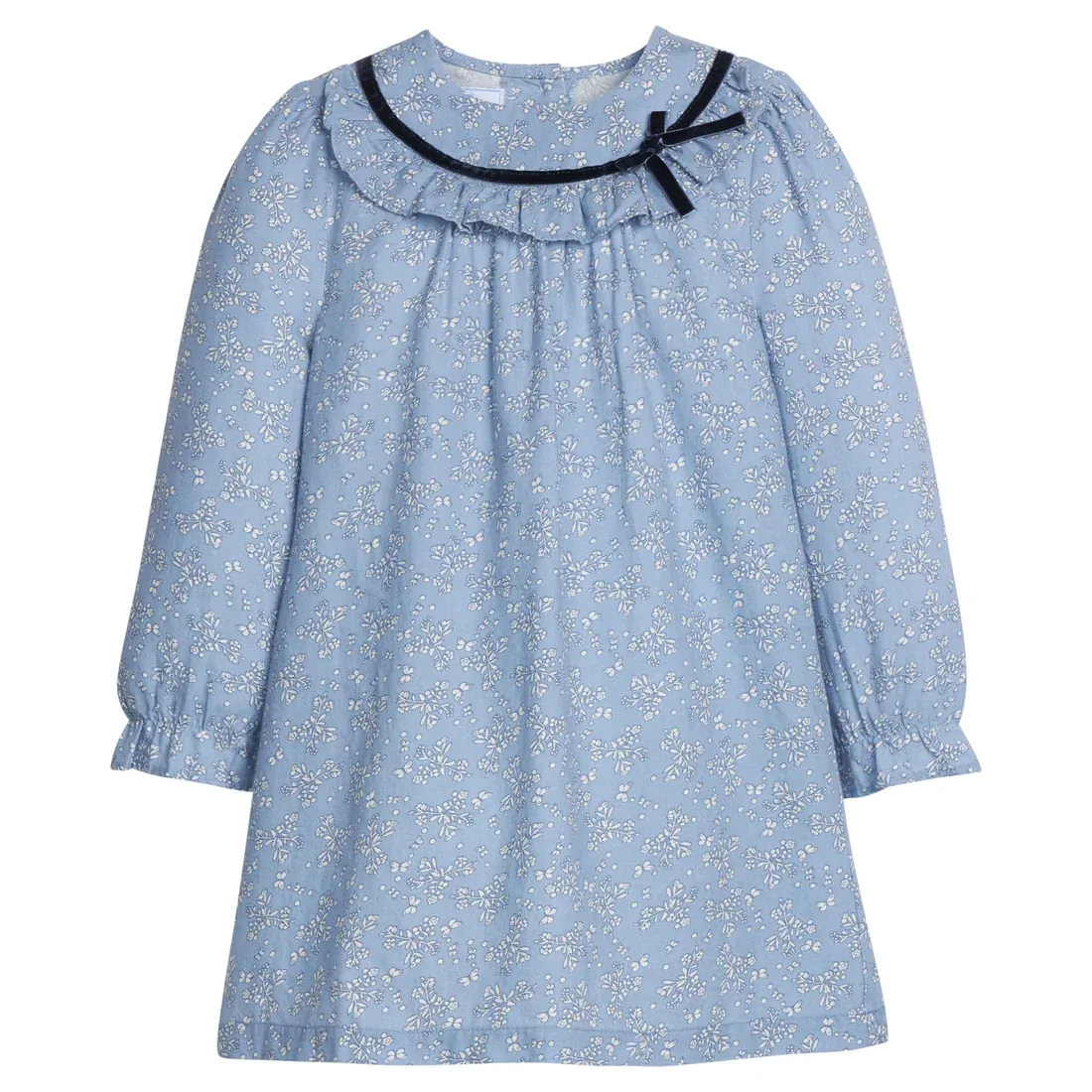 Greystone Floral Amelia Dress