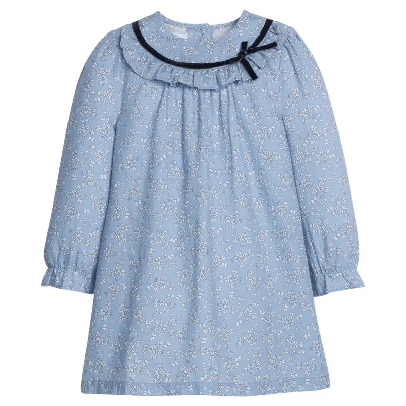 Greystone Floral Amelia Dress