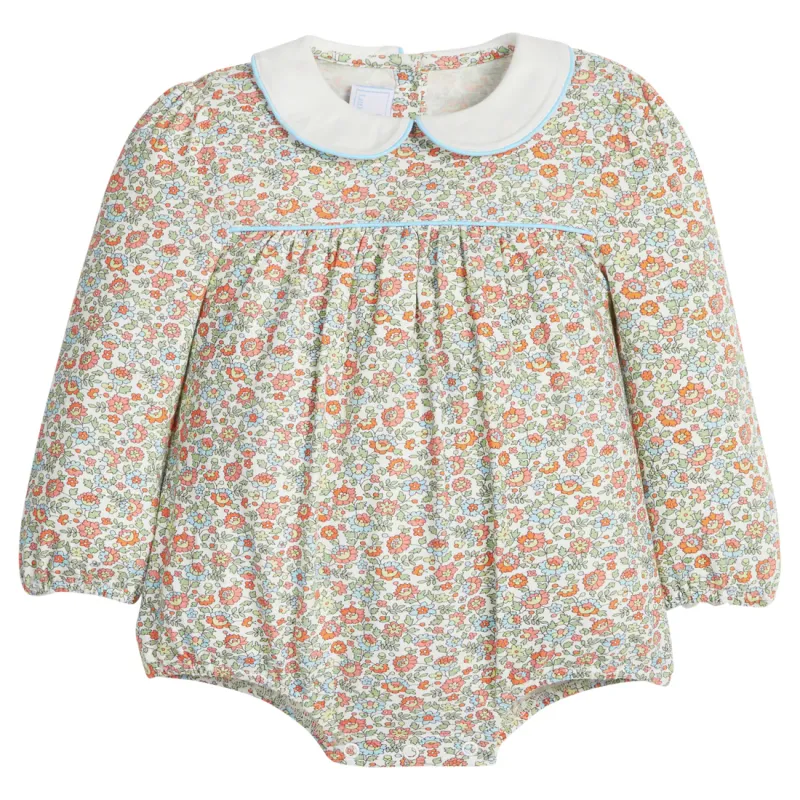 James Floral Evelyn Bubble