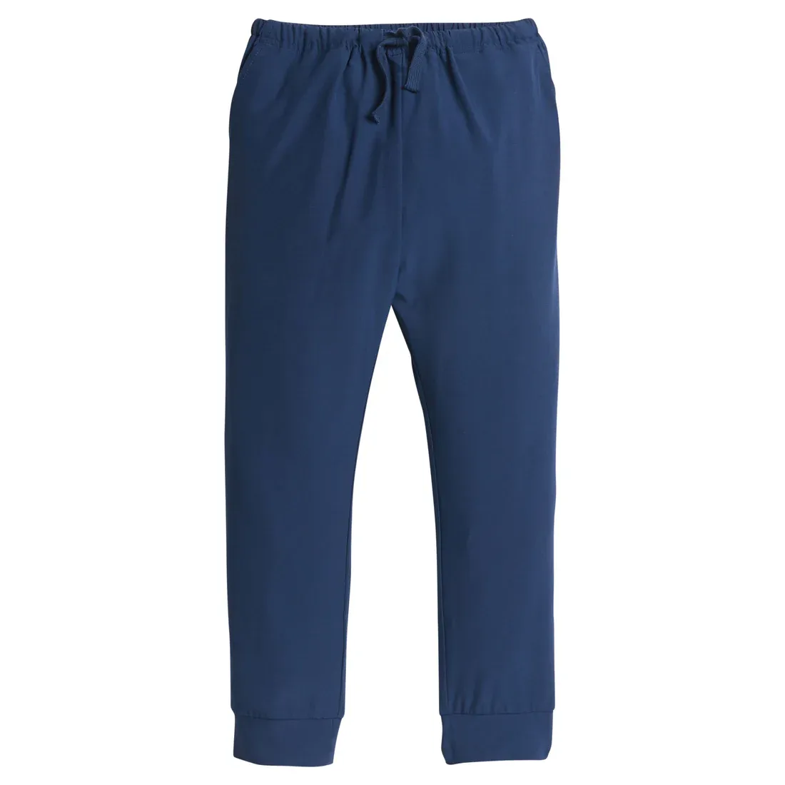 Navy Sports Pants