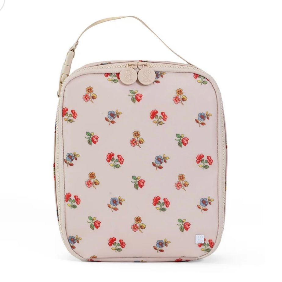 Charlotte Insulated Lunch Bag