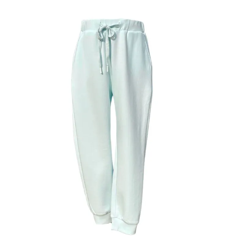Frosty Cozy Lana Joggers