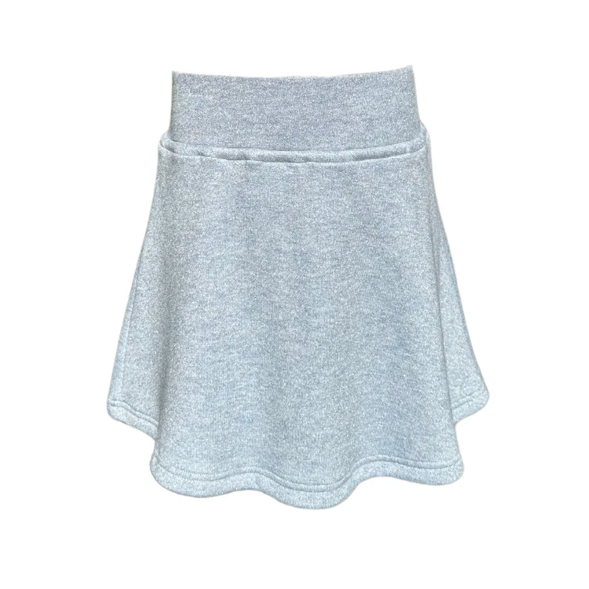 Light Blue Libba Skirt