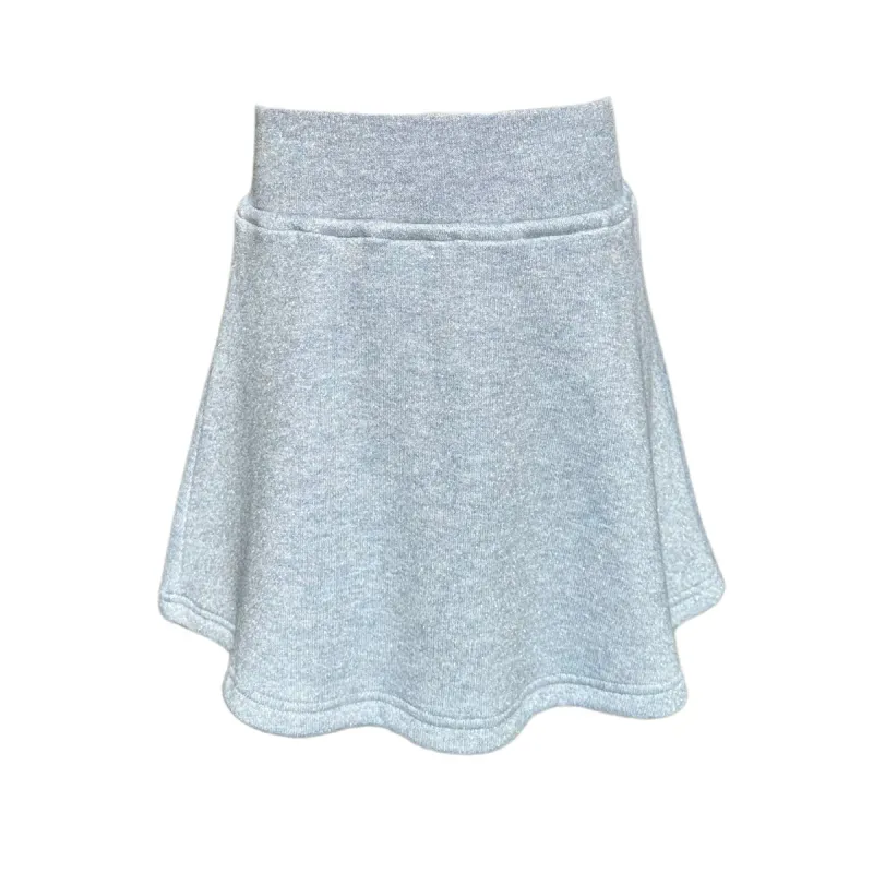 Light Blue Libba Skirt