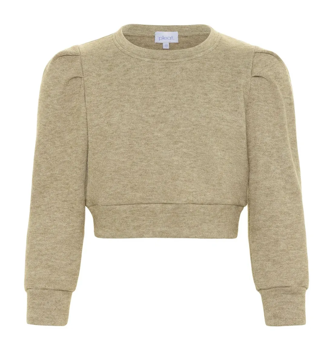Oat Peyton Sweater