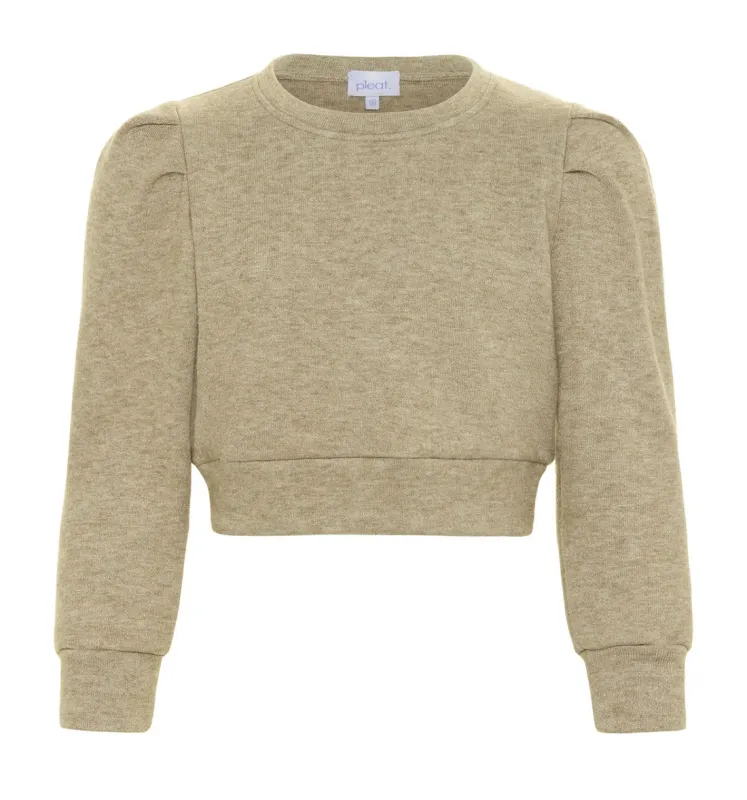 Oat Peyton Sweater