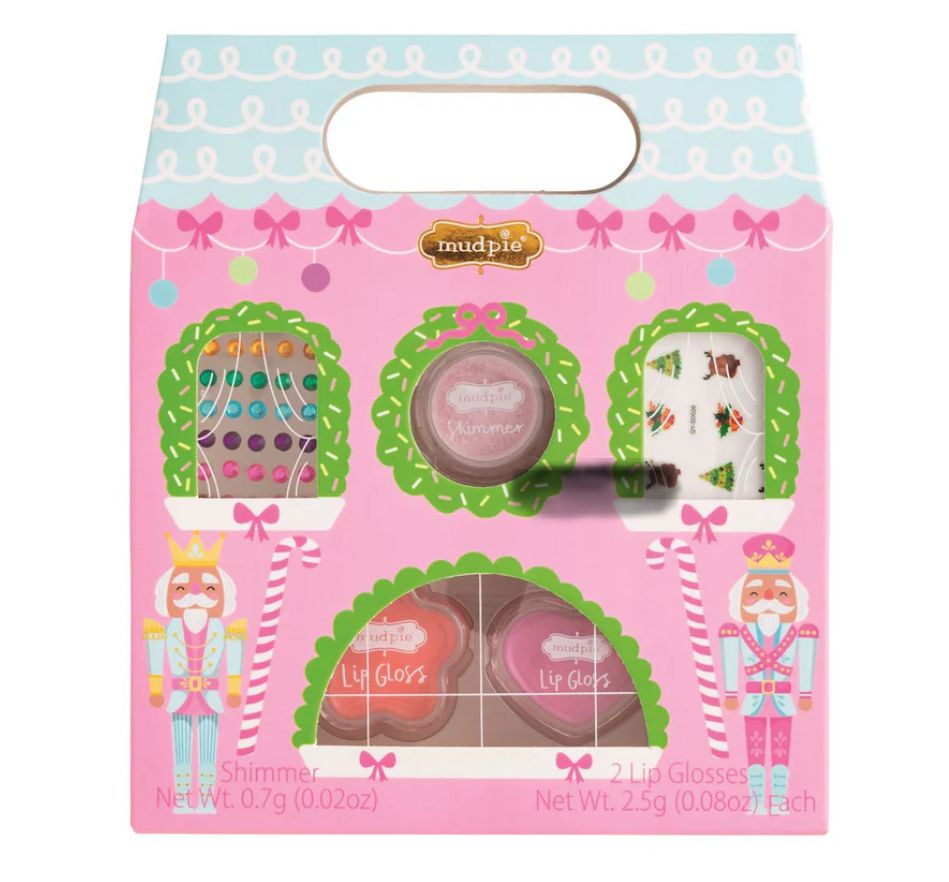 Nutcracker Makeup Sets