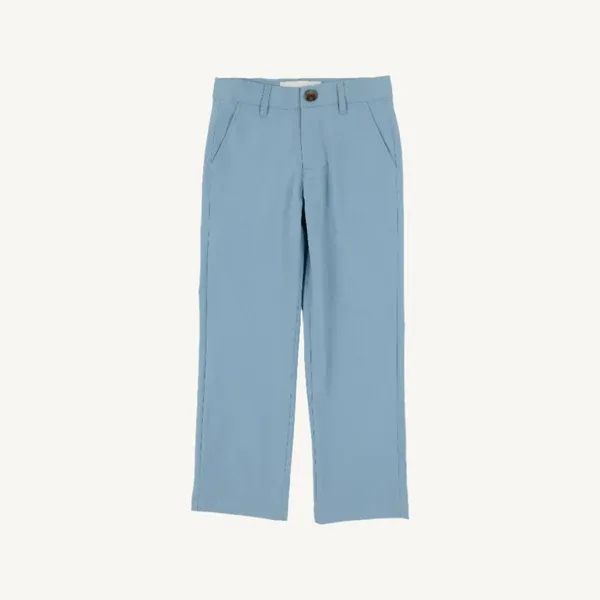 Barrington Blue Prepletic School Pants