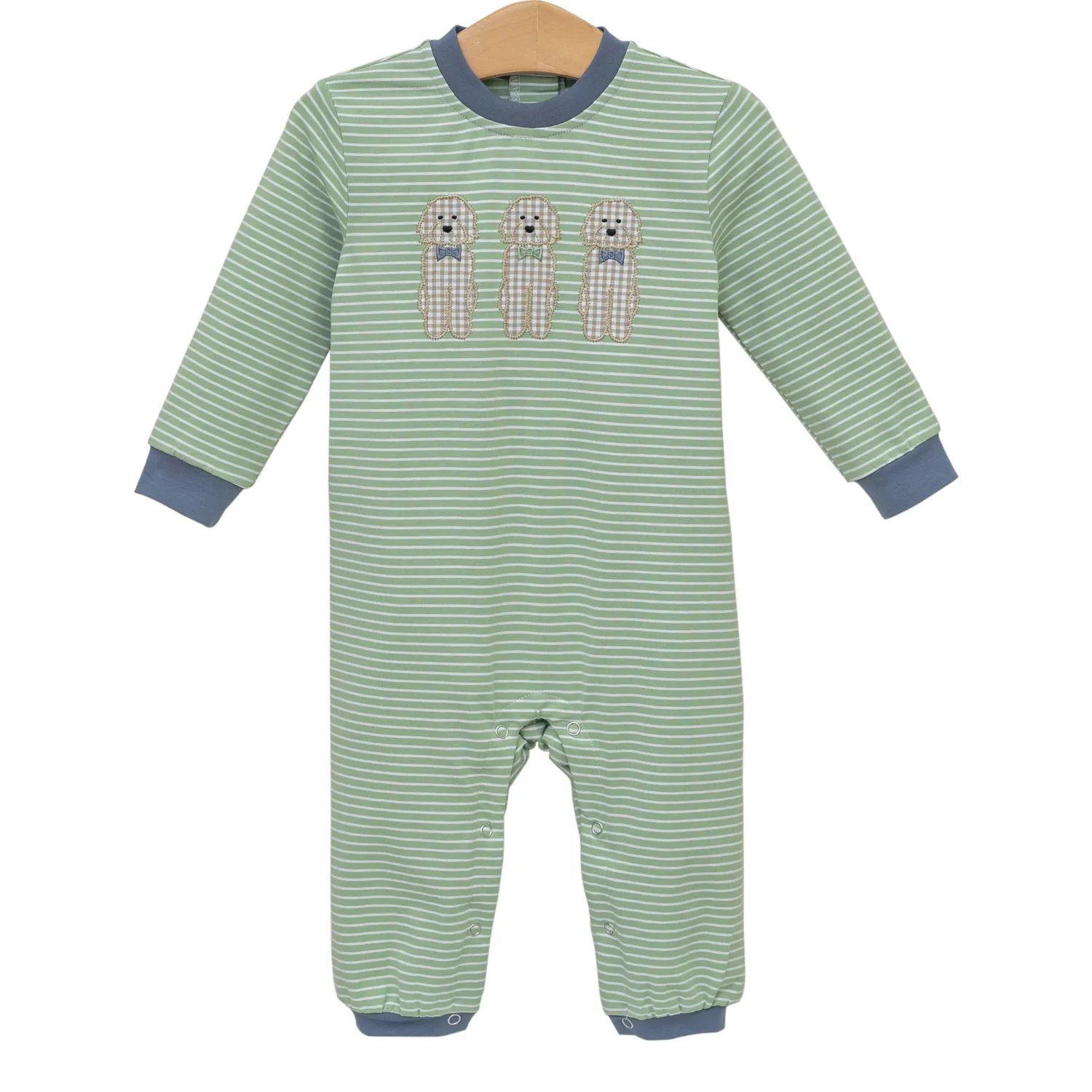 Dog Romper
