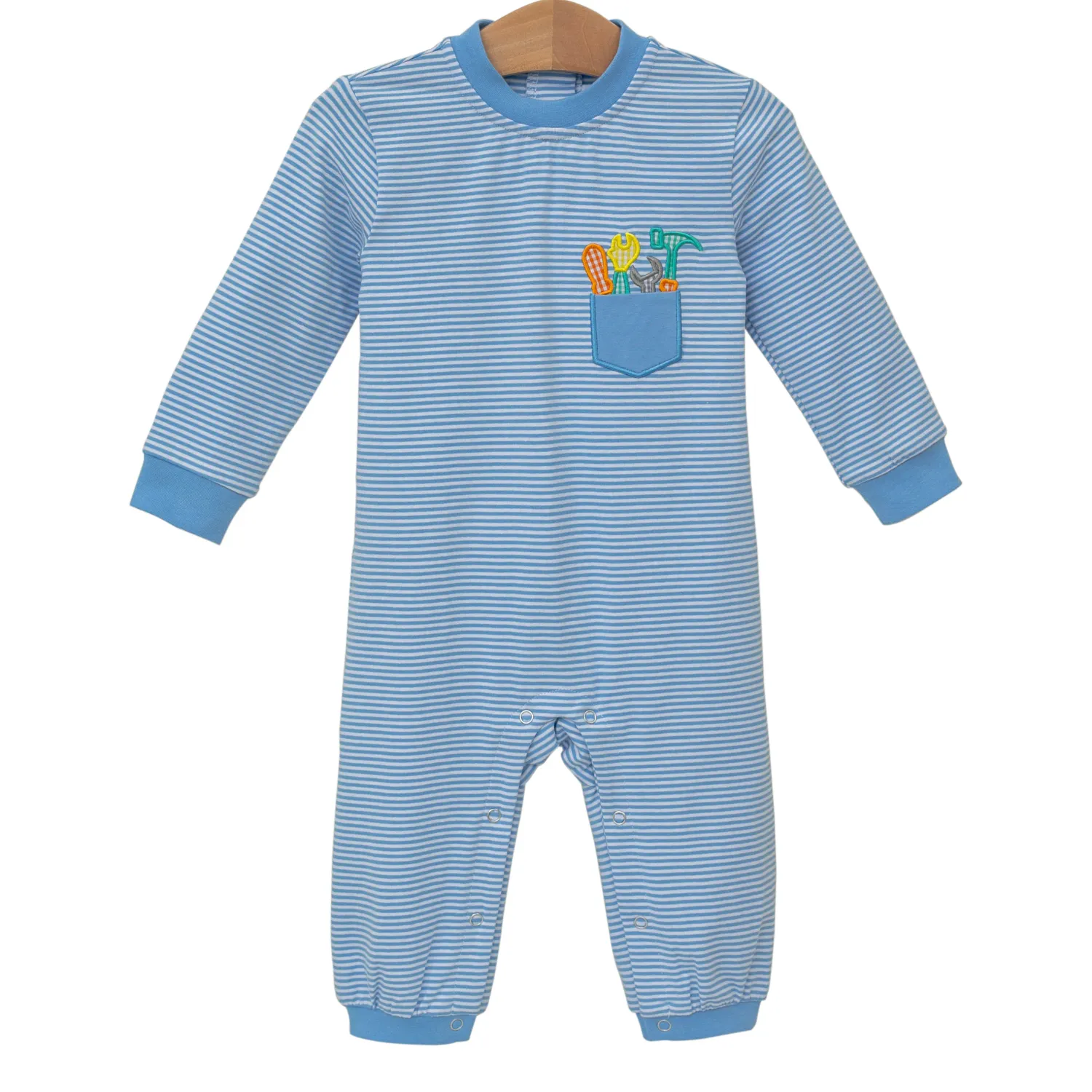 Tools Romper
