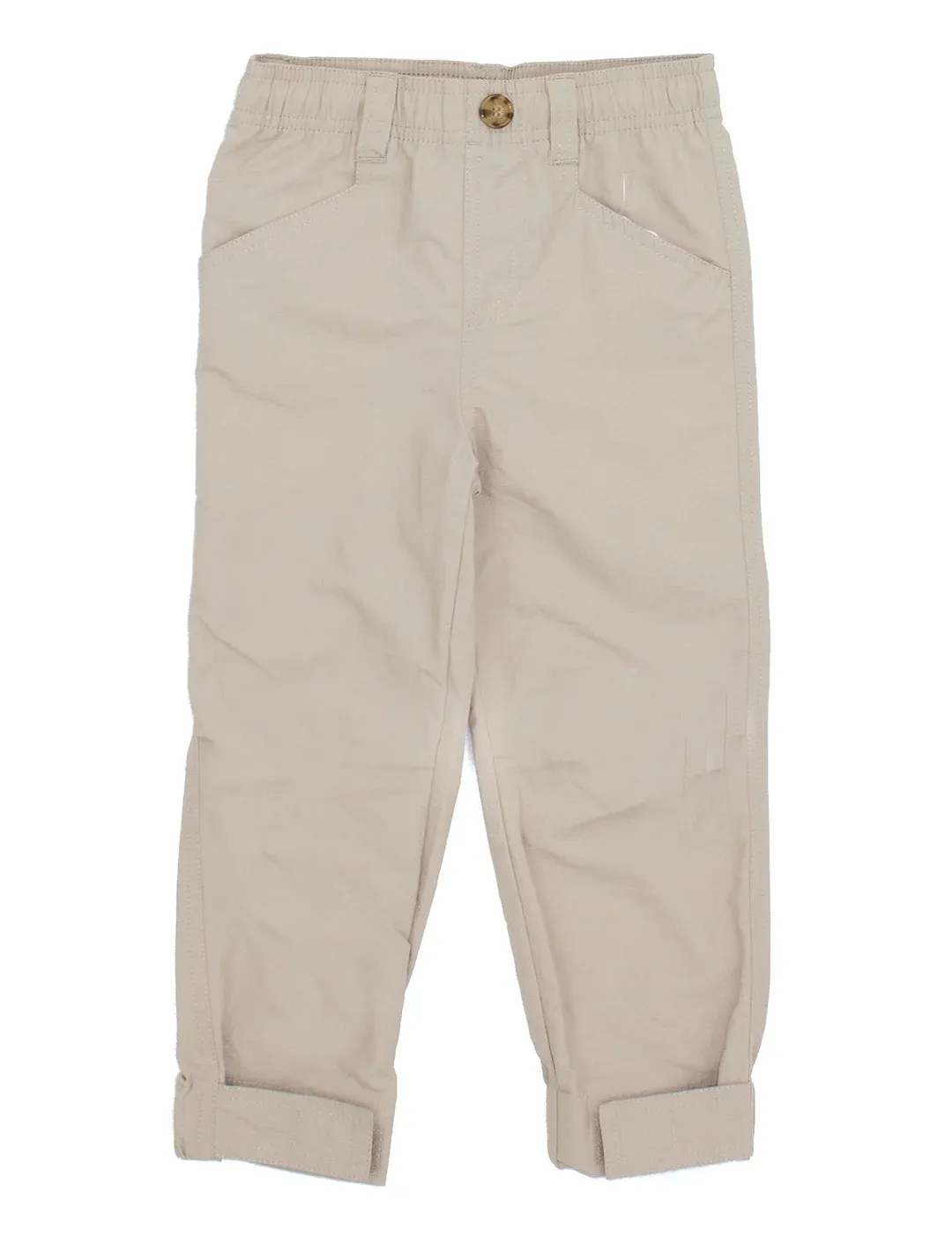 Boys Mallard Pant- Khaki