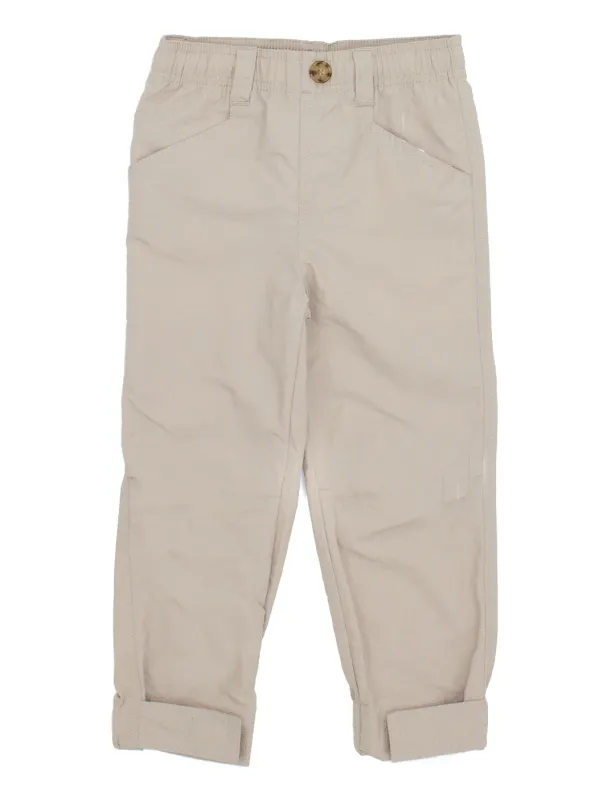 Boys Mallard Pant- Khaki