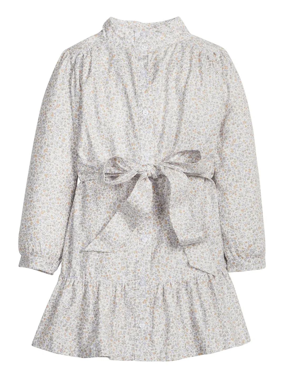 Amore Dress in Winthrop Floral
