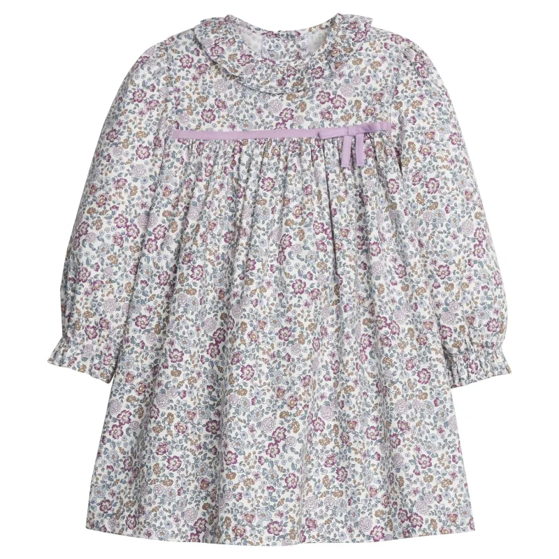 Emma Dress in Margaux Floral