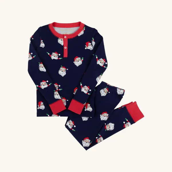 Jolly Old Saint NIck Sutton's Sweet Dream Set