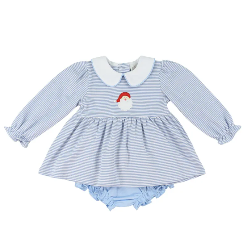 HoHoHo Girls Collins Classic Bloomer Set