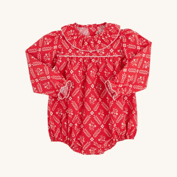 Mayflower Musings Ramona Ruffle Bubble