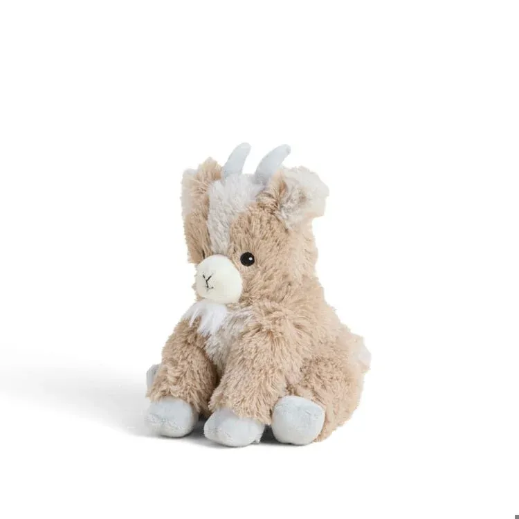 Goat Junior Warmies