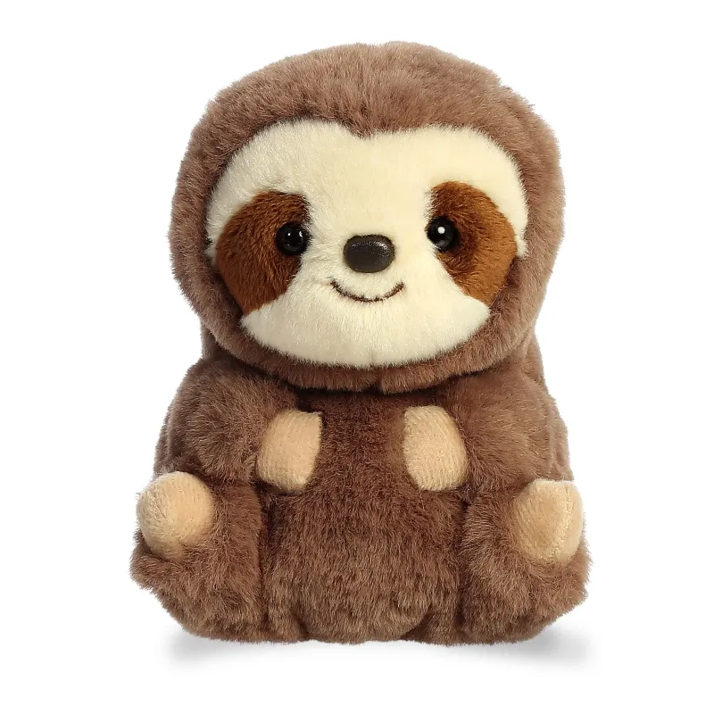 Slomo Sloth