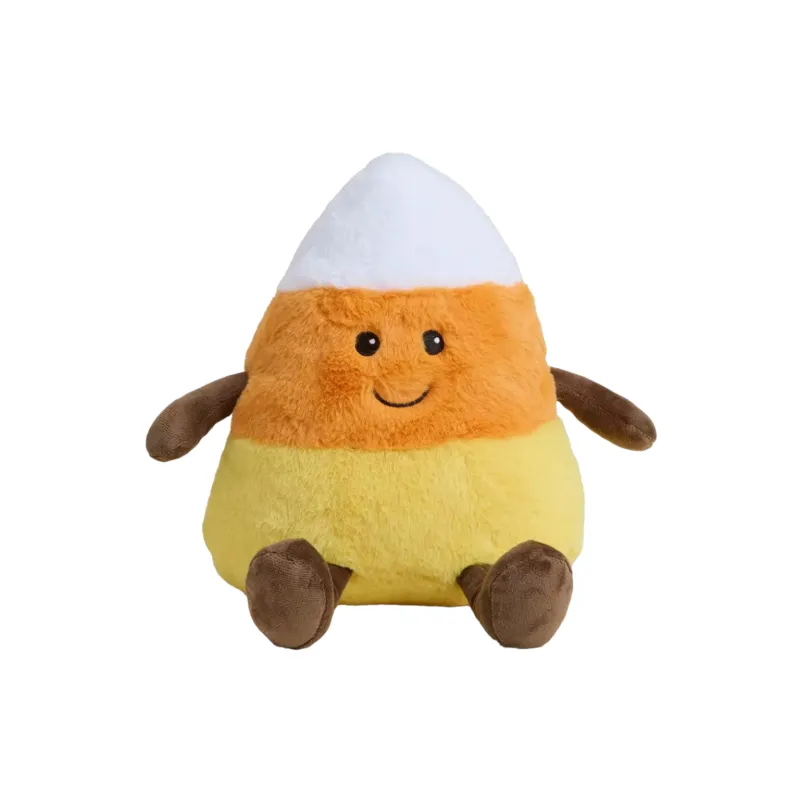 Candy Corn Warmies