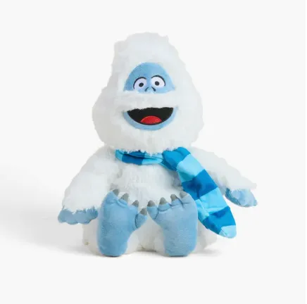 Bumble with Scarf Warmies