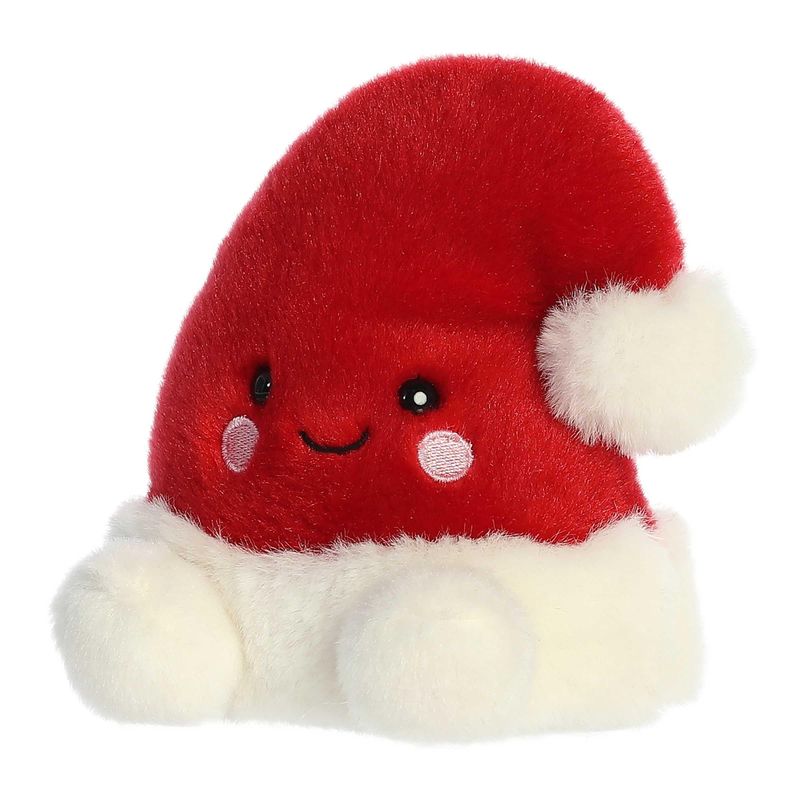 Topper Santa Hat