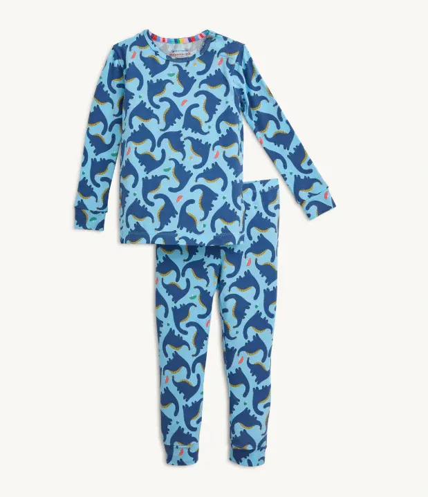 Necks Generation Modal L/S PJ