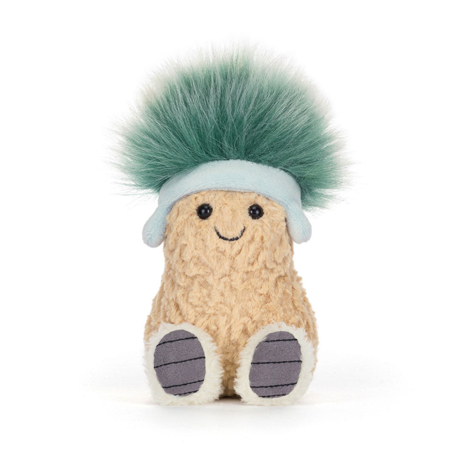 Amuseables Peanut Apres Ski