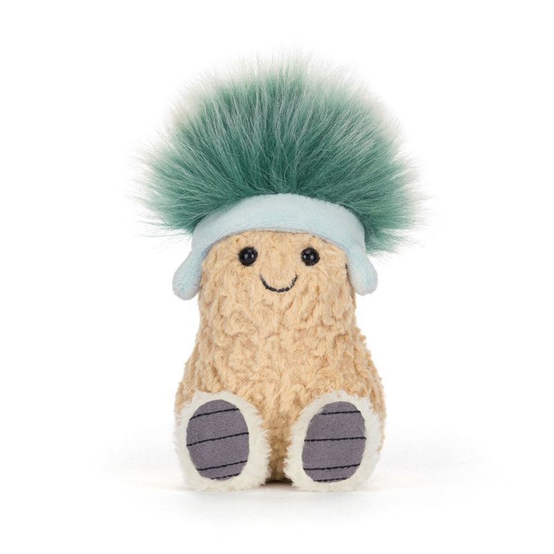 Amuseables Peanut Apres Ski