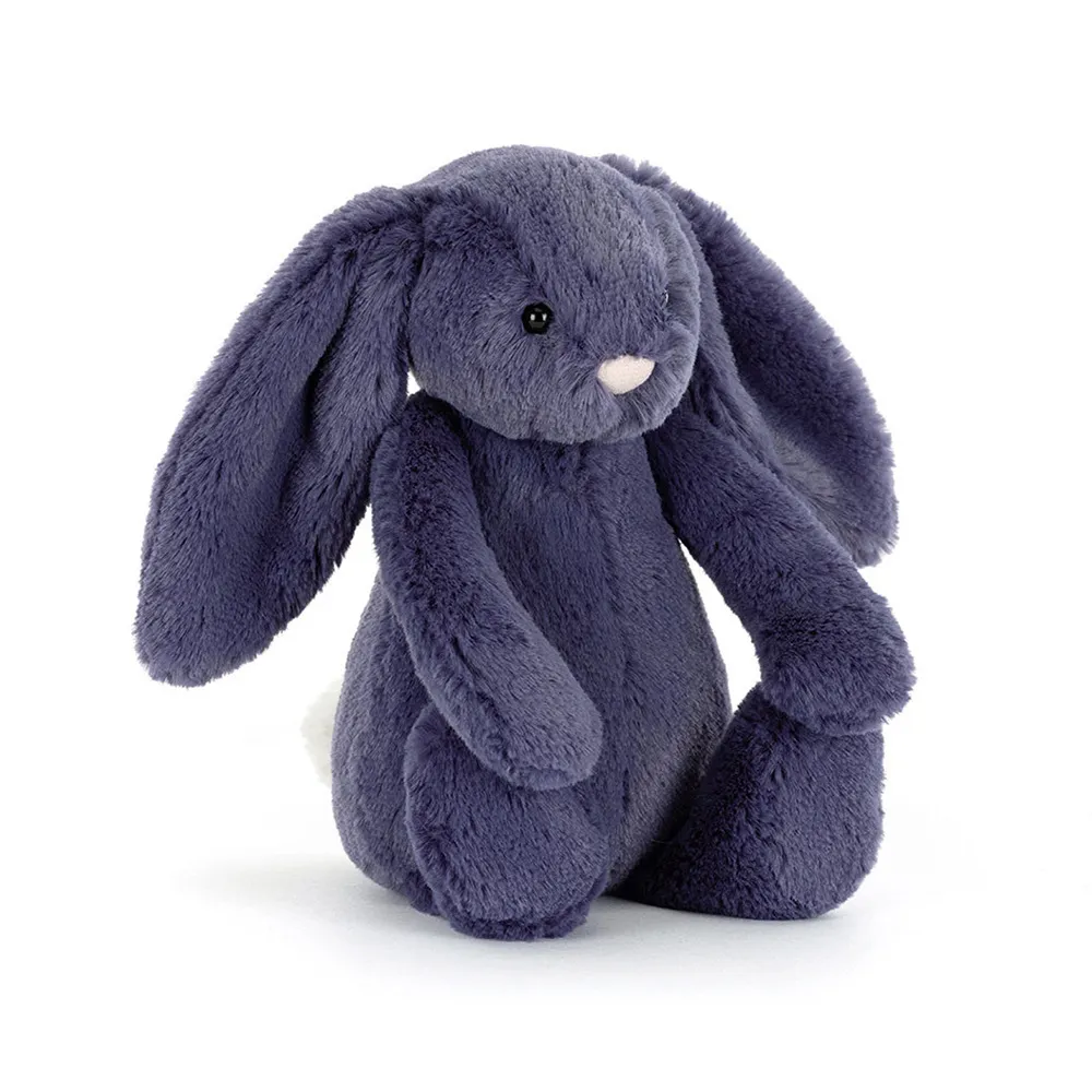 Little Bashful Saffyre Bunny
