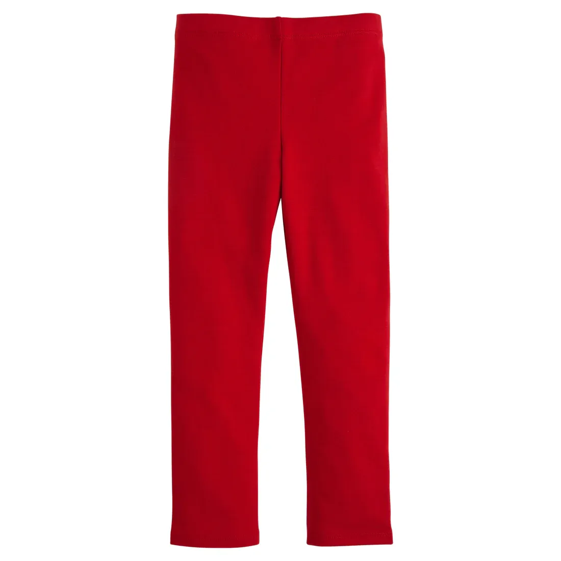 Red Leggings