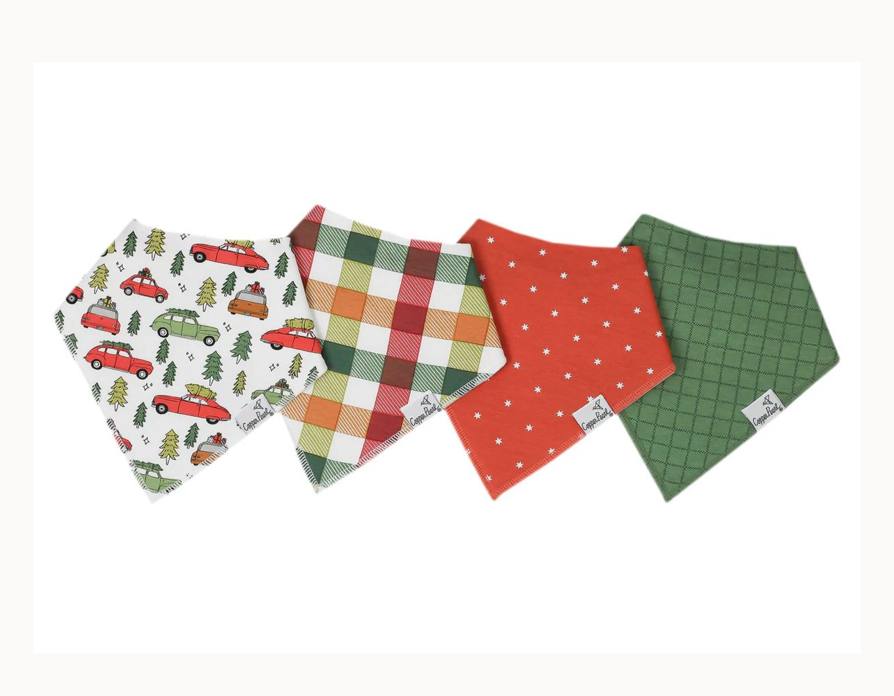 Griswold Bib Set