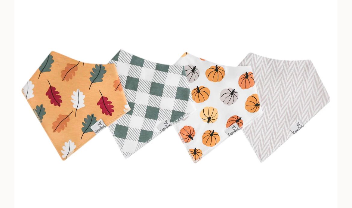Karver Bib Set