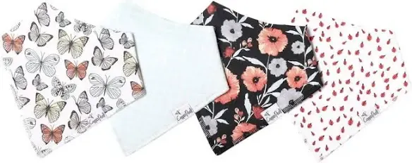 Dot Bib Set